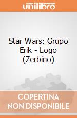Star Wars: Grupo Erik - Logo (Zerbino) gioco