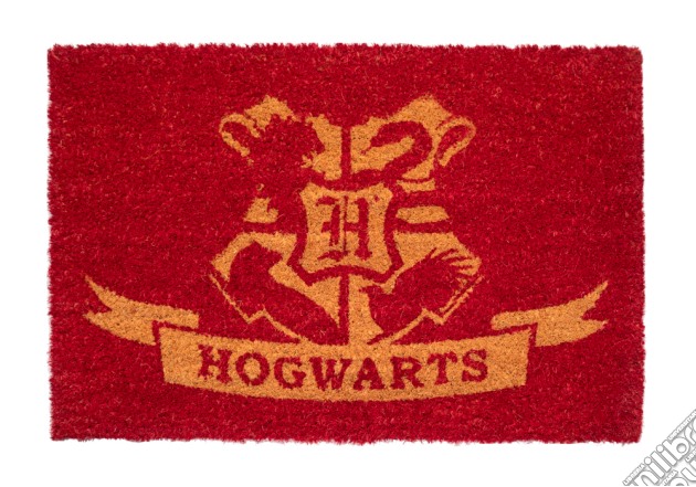 Harry Potter: Grupo Erik - Hogwarts (Zerbino) gioco