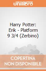 Harry Potter: Erik - Platform 9 3/4 (Zerbino) giochi