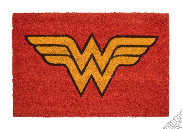 Dc Comics Wonder Woman Logo (Zerbino) gioco