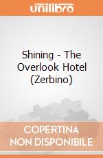 Shining - The Overlook Hotel (Zerbino) gioco