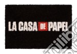 Casa De Papel (La): Grupo Erik - Logo (Door Mat / Zerbino)