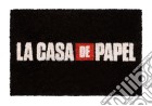 Casa De Papel (La): Grupo Erik - Logo (Door Mat / Zerbino) giochi