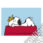 Peanuts: Erik - Snoopy Doghouse (Tovaglietta) giochi