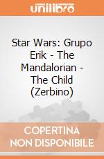 Star Wars: Grupo Erik - The Mandalorian - The Child (Zerbino) gioco