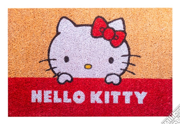 Hello Kitty (Zerbino) gioco