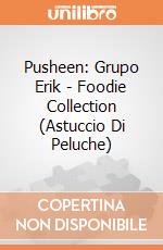 Pusheen: Grupo Erik - Foodie Collection (Astuccio Di Peluche) gioco