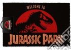 Jurassic Park: Grupo Erik (Zerbino) giochi