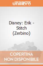 Disney: Erik - Stitch (Zerbino) giochi