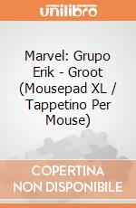 Marvel: Grupo Erik - Groot (Mousepad XL / Tappetino Per Mouse) gioco