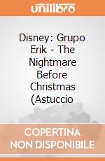 Disney: Grupo Erik - The Nightmare Before Christmas (Astuccio gioco
