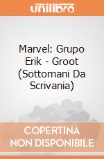 Marvel: Grupo Erik - Groot (Sottomani Da Scrivania) gioco