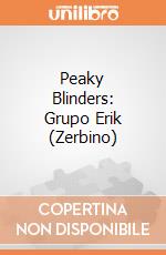 Peaky Blinders: Grupo Erik (Zerbino) gioco