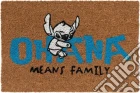 Disney: Grupo Erik - Stitch - Ohana (Zerbino) giochi