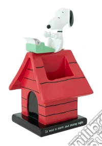 Peanuts: Erik - Snoopy (Portamatite) giochi