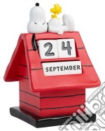 Calendario Perpetuo 3D Snoopy