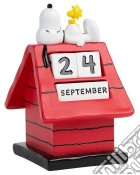 Calendario Perpetuo 3D Snoopy giochi