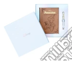Disney: Erik - Pinocchio (Set Quaderno Premium A5 Con Penna) giochi