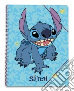 Stitch Portalistino A4 giochi