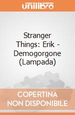 Stranger Things: Erik - Demogorgone (Lampada) giochi
