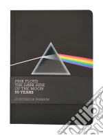 Pink Floyd: Erik(Quaderno Premium A5) giochi