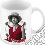 One Piece: Erik - Monkey D. Luffy (Tazza) giochi