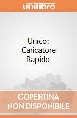 Unico: Caricatore Rapido giochi