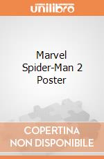 Marvel Spider-Man 2 Poster giochi