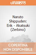Naruto Shippuden: Erik - Akatsuki (Zerbino) giochi