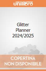 Glitter Planner 2024/2025 gioco