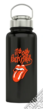 Rolling Stones (The): Erik (Bottiglia Metallica Termica Hot&Cold 500Ml) giochi
