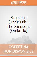Simpsons (The): Erik - The Simpsons (Ombrello) giochi