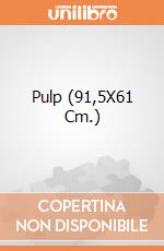 Pulp (91,5X61 Cm.) giochi