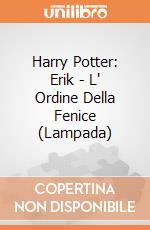 Lampada Harry Potter Lordine Della Fenice giochi