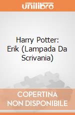 Lampada Da Scrivania Harry Potter giochi