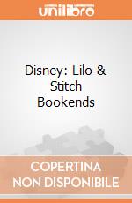 Disney: Lilo & Stitch Bookends giochi