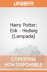 Lampada Per Ambiente Harry Potter Hedwig giochi