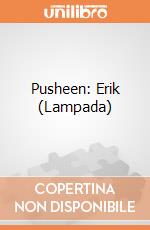 Lampada Per Ambiente Pusheen giochi