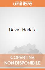 Devir: Hadara giochi