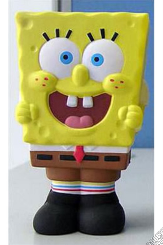 Spongebob - Antistress Figure gioco di Sd Toys