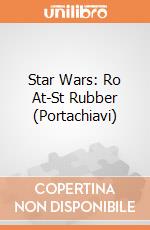Star Wars: Ro At-St Rubber (Portachiavi) gioco