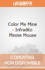 Color Me Mine - Infradito Minnie Mouse gioco di Mac2