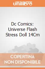 Dc Comics: Universe Flash Stress Doll 14Cm gioco di SD Toys