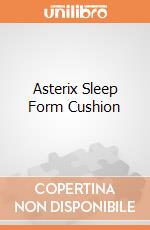 Asterix Sleep Form Cushion gioco