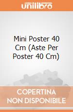 Mini Poster 40 Cm (Aste Per Poster 40 Cm) gioco