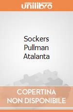 Sockers Pullman Atalanta giochi