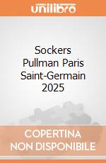 Sockers Pullman Paris Saint-Germain 2025 giochi