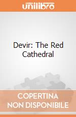 Devir: The Red Cathedral  giochi