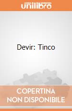 Devir: Tinco giochi
