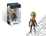Witcher (The): Minix - Ciri 5 Inch Pvc Statue giochi